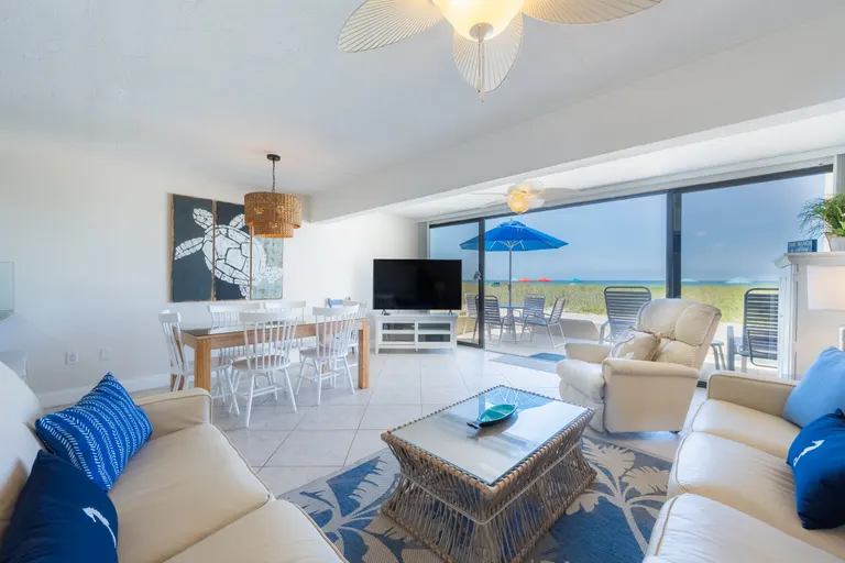 Casa Del Mar unit A05 for Casa Del Mar Unit A05 on Longboat Key