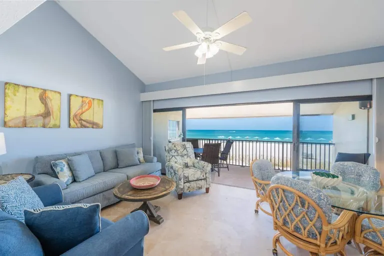 Casa Del Mar unit A10 for Casa Del Mar Unit A10 on Longboat Key