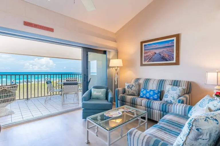 Casa Del Mar unit A11 for Casa Del Mar Unit A11 on Longboat Key