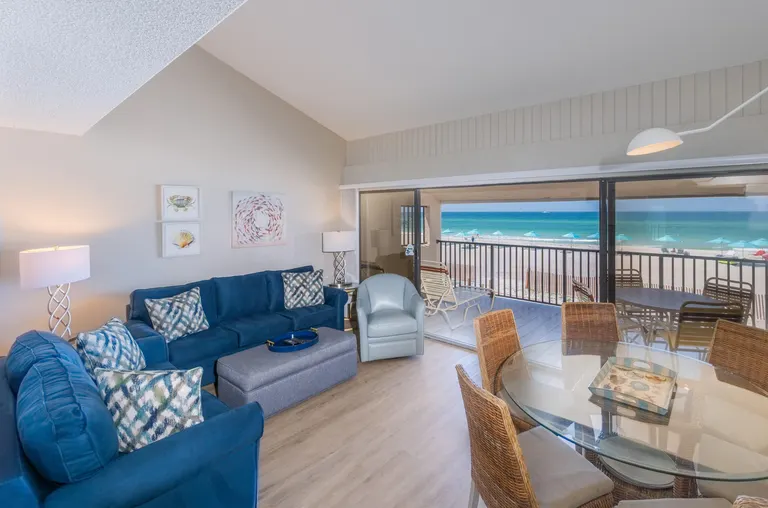 Casa Del Mar unit A14 for Casa Del Mar Unit A14 on Longboat Key
