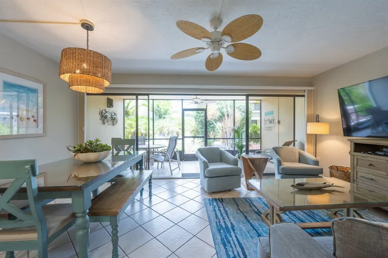 Casa Del Mar unit B03 for Casa Del Mar Unit B03 on Longboat Key