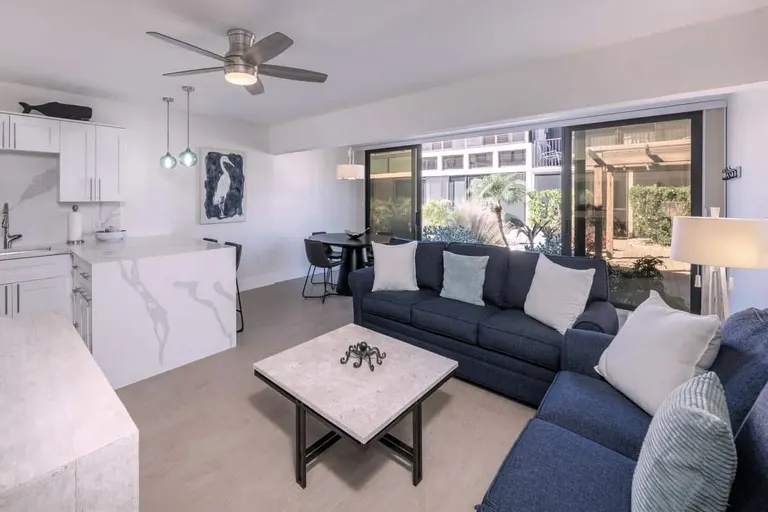 Casa Del Mar unit B07 for Casa Del Mar Unit B07 on Longboat Key