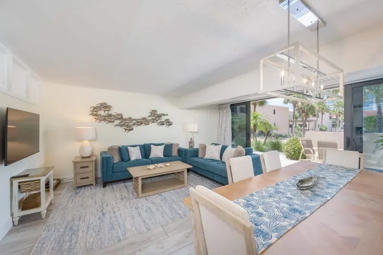 Casa Del Mar unit B10 for Casa Del Mar Unit B10 on Longboat Key