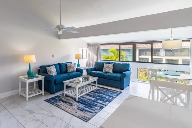 Casa Del Mar unit B16 for Casa Del Mar Unit B16 on Longboat Key