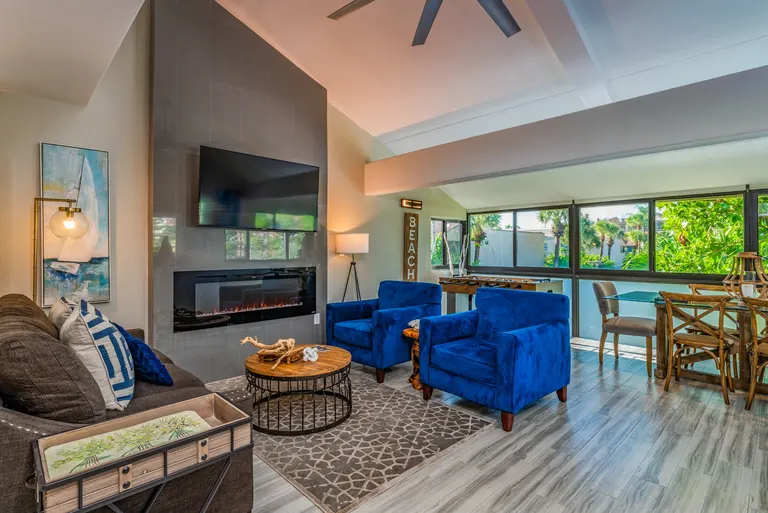 Casa Del Mar unit B20 for Casa Del Mar Unit B20 on Longboat Key