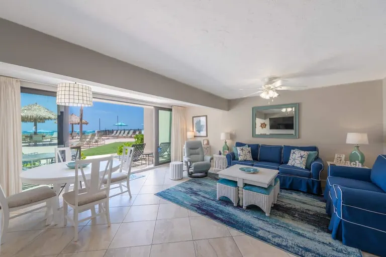 Casa Del Mar unit C01 for Casa Del Mar Unit C01 on Longboat Key