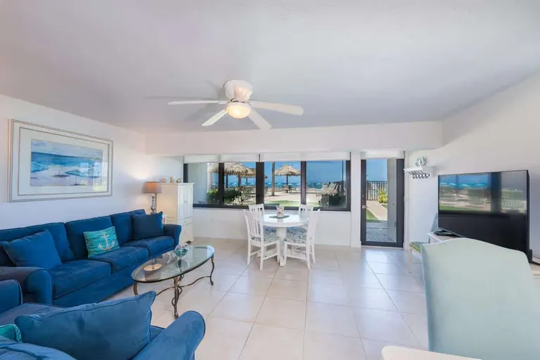 Casa Del Mar unit C02 for Casa Del Mar Unit C02 on Longboat Key