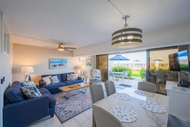 Casa Del Mar unit C04 for Casa Del Mar Unit C04 on Longboat Key