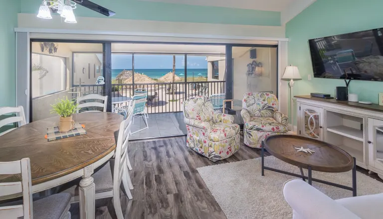 Casa Del Mar unit C09 for Casa Del Mar Unit C09 on Longboat Key