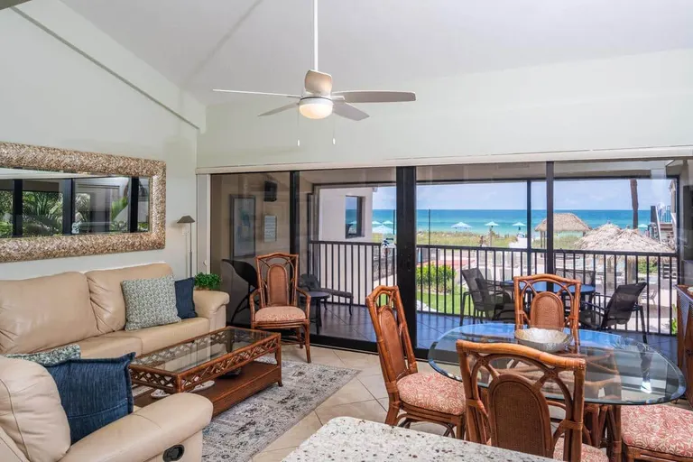 Casa Del Mar unit C16 for Casa Del Mar Unit C16 on Longboat Key