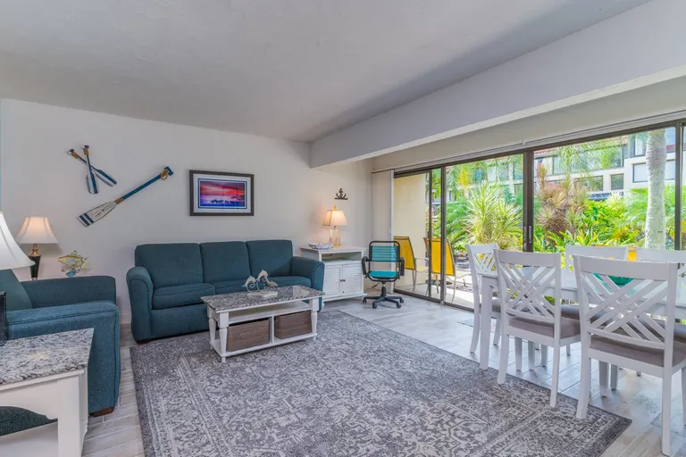Casa Del Mar unit D02 for Casa Del Mar Unit D02 on Longboat Key
