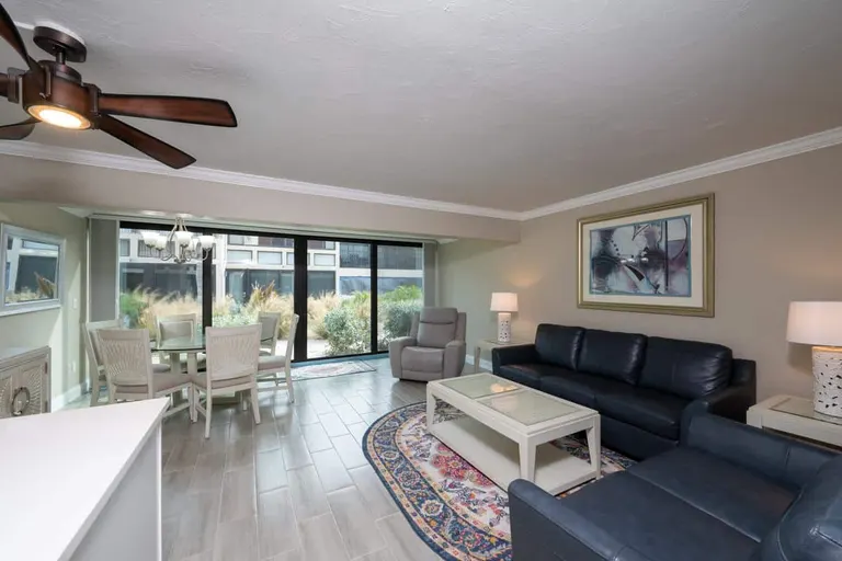 Casa Del Mar unit D07 for Casa Del Mar Unit D07 on Longboat Key