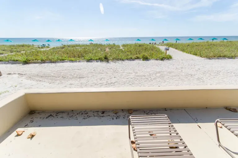 Casa Del Mar unit E01 for Casa Del Mar Unit E01 on Longboat Key