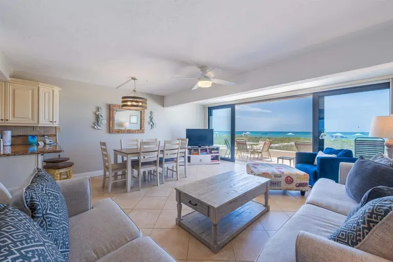 Casa Del Mar unit E03 for Casa Del Mar Unit E03 on Longboat Key