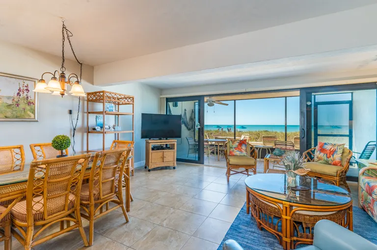 Casa Del Mar unit E04 for Casa Del Mar Unit E04 on Longboat Key