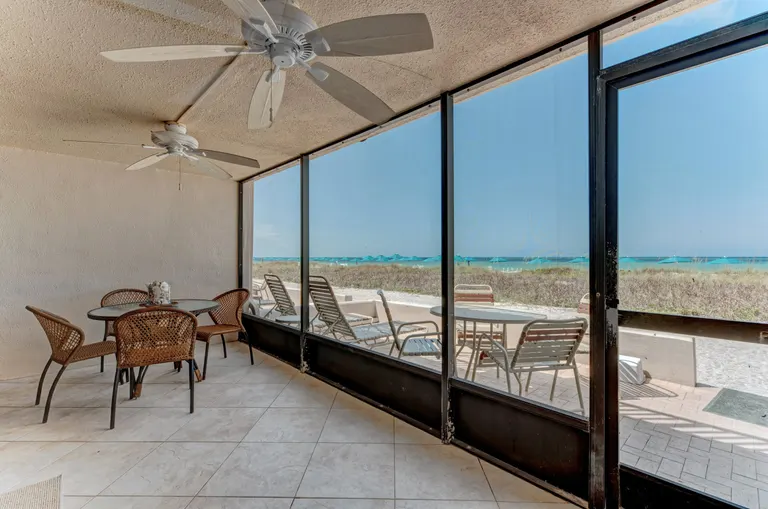 Casa Del Mar unit E05 for Casa Del Mar Unit E05 on Longboat Key