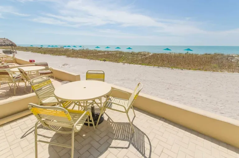 Casa Del Mar unit E06 for Casa Del Mar Unit E06 on Longboat Key
