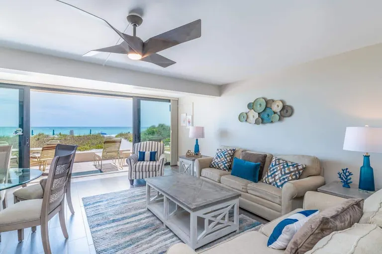 Casa Del Mar unit E07 for Casa Del Mar Unit E07 on Longboat Key
