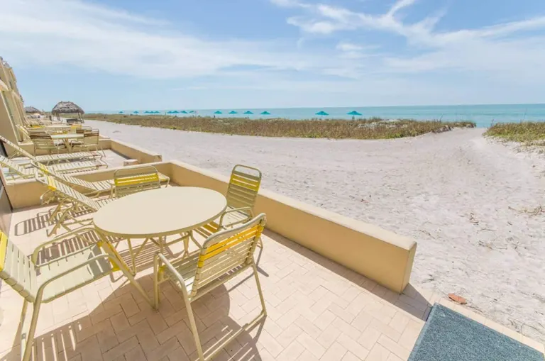 Casa Del Mar unit E08 for Casa Del Mar Unit E08 on Longboat Key