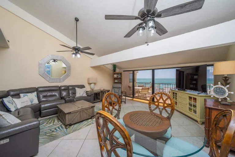 Casa Del Mar unit E12 for Casa Del Mar Unit E12 on Longboat Key