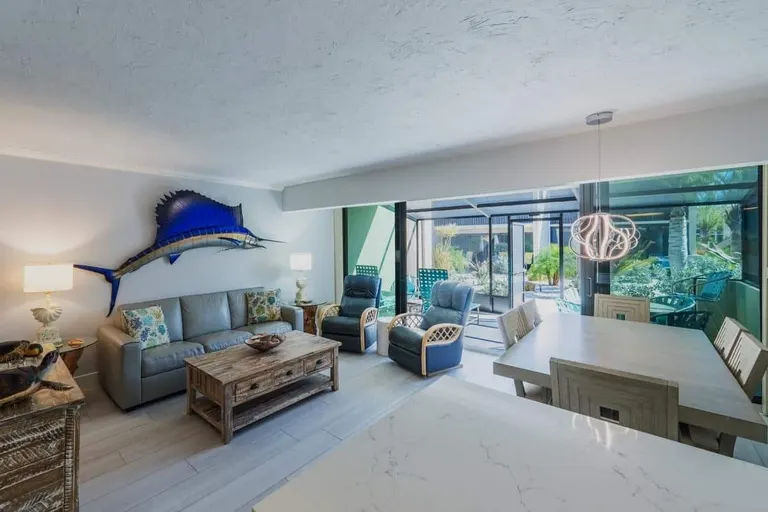 Casa Del Mar unit F05 for Casa Del Mar Unit F05 on Longboat Key
