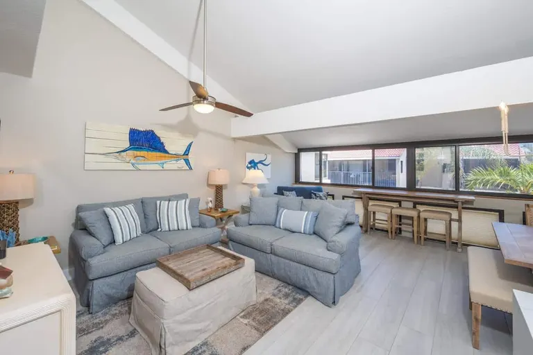Casa Del Mar unit F16 for Casa Del Mar Unit F16 on Longboat Key
