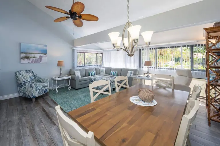 Casa Del Mar unit F22 for Casa Del Mar Unit F22 on Longboat Key